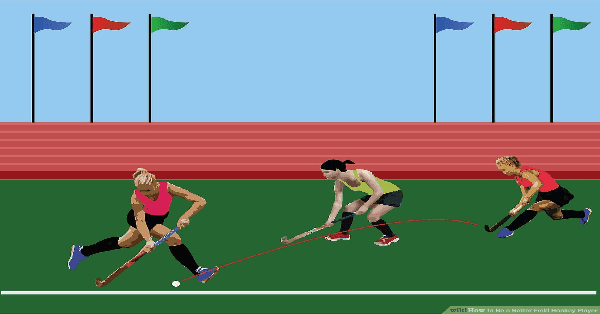 5 Mistakes to Avoid as Field Hockey Player