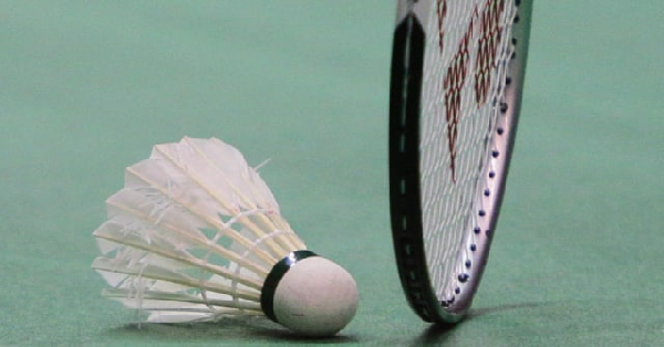 Omg! The Best Badminton Match Analysis Ever! 